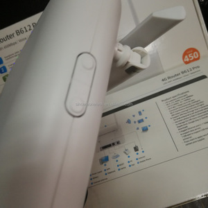 VPN router b612 Pro hỗ trợ giọng nói và <span class=keywords><strong>imei</strong></span> sửa đổi 4G VoIP Wifi Router - Product Image 3