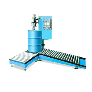 300L High Purity Liquid Filling Machine_Storage Tank Explosion-proof Filling Machine Equipment Co., Ltd.