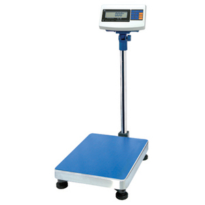 Nhà sản xuất cân bàn kỹ thuật số TCS cân điện tử nền tảng 300kg - Product Image 5