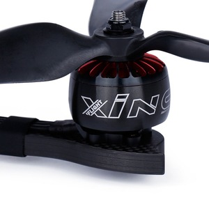 Precio al por mayor: Motor sin escobillas Iflight Xing X2814 1100kv 6s para kit de marco X-class de largo alcance DC10 RC Multirrotor - Product Image 3