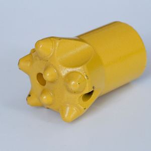 <span class=keywords><strong>Chisel</strong></span> <span class=keywords><strong>Atlas</strong></span> <span class=keywords><strong>Copco</strong></span> Dth <span class=keywords><strong>Bits</strong></span> Diamond Core Drill Bit - Product Image 1