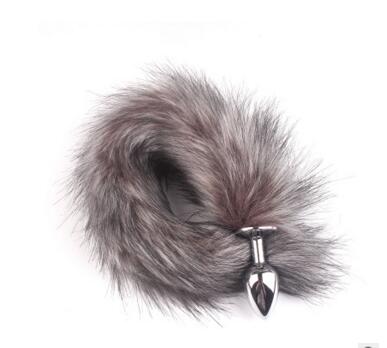 Loup Gris