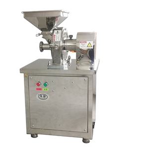 Vente directe d'usine, moulin à maïs universel en acier inoxydable 304 de qualité alimentaire, moulin à épices, moulin à aliments - Product Image 1