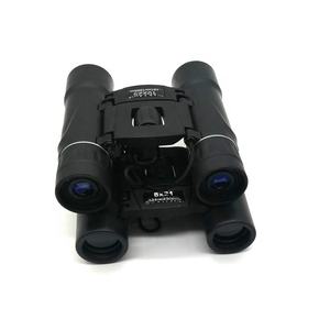 Jingfeng Bak4 Prisma Tragbare Größe Kompakt 2000M 8 X21 DCF Mini Fernglas 40x22 Für die Jagd - Product Image 4