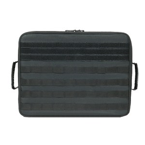 Organisateur de coffre de golf pouvant contenir 2 paires de chaussures avec rangement en té/balle/gant Casier de <span class=keywords><strong>voiture</strong></span> de golf étanche avec compartiments ventilés - Product Image 4