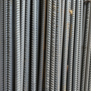 High Quality ASTM <strong>6mm</strong>-40mm Customized Carbon Steel Deformed Bar Reinforcing Steel <strong>Rebar</strong> Rod Metal Concrete Steel <strong>Rebar</strong> Jiao Long - Product Image 5