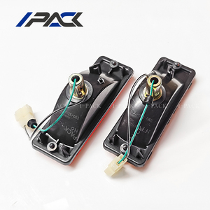 <span class=keywords><strong>Pièces</strong></span> <span class=keywords><strong>détachées</strong></span> en gros IPK-01-1514 pour <span class=keywords><strong>Toyota</strong></span> <span class=keywords><strong>Hilux</strong></span> RN55/65 1984-1987 : Phare avant, feu de position, feu de signalisation, lampe de pare-chocs - Product Image 4