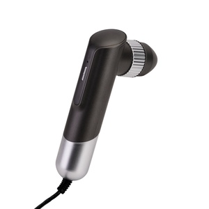 เครื่องวิเคราะห์ผิว AI รุ่น M17-10 Spectrum, กล้องความละเอียดสูง 20MP, ระบบตรวจจับสภาพผิว 18+5+1 พร้อมการจำลองการเสื่อมสภาพในอนาคต, พื้นที่จัดเก็บข้อมูลบนคลาวด์ฟรี - Product Image 3