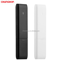 Chunghop, control remoto OEM, control remoto, aprendizaje, luz IR, 11 botones