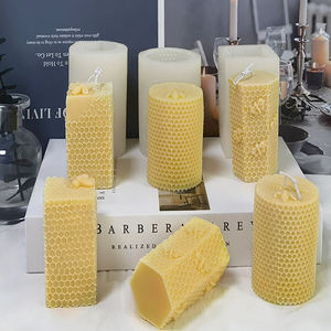 <span class=keywords><strong>Moldes</strong></span> <span class=keywords><strong>para</strong></span> velas <span class=keywords><strong>de</strong></span> <span class=keywords><strong>silicona</strong></span> <span class=keywords><strong>de</strong></span> resina 3D, cilindro, colmena y diseño <span class=keywords><strong>de</strong></span> panal, fácil bricolaje, suministros <span class=keywords><strong>para</strong></span> hacer velas <span class=keywords><strong>de</strong></span> cera <span class=keywords><strong>de</strong></span> abejas, jabón, herramientas <span class=keywords><strong>para</strong></span> pasteles y dulces - Product Image 3