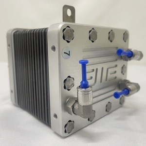 Générateur d'hydrogène par électrolyse pour la production d'eau pure, machine de production d'hydrogène 50ML/MIN-8000ML/MIN - Product Image 1