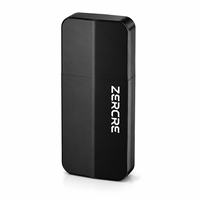 Lector de Tarjetas Micro SD Portátil ZERCRE, USB 3.2 Gen1 SD3.0, Alta Velocidad 90MB/s, 5 Colores, Adaptador de Tarjeta de Memoria, Logotipo Personalizado para Empresas