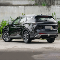 Jetour X70 Plus 1.6T Automatique 7 Places, SUV Familial Grand Format de Haute Qualité, Meilleure Vente 2026, à Vendre