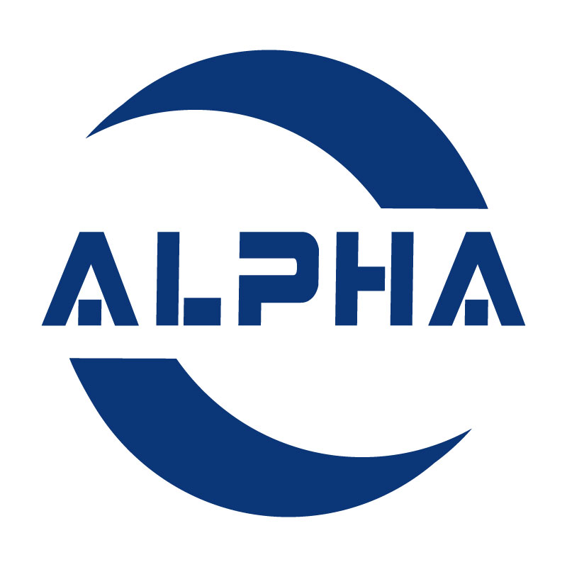 Qingdao Alpha Medical Products Co., Ltd. logo