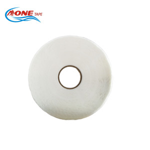 Pepa phim hai mặt Acrylic & nóng chảy áp lực nhạy cảm 18mm polyester không thấm nước vĩnh viễn túi niêm phong Băng - Product Image 4