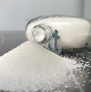 Super Absorbent Polymer Production Sodium Polyacrylate For Water Solidification