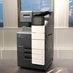 Máy in KONICA MINOLTA BIZHUB giá chất lượng tốt Máy đa chức năng máy in c750i 650i sử dụng A3 Máy Photocopy - Product Image 2