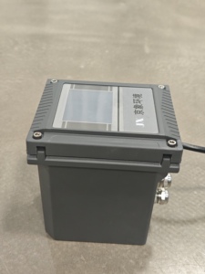 Nhiệt độ tự động LCD hiển thị công nghiệp PH meter nước phân tích cụ - Product Image 3