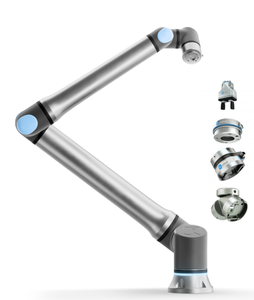Robot de Brazo Largo UR8 con Motor, Longitud de Brazo de 1750 mm, Carga Útil de 10 kg, Accionamiento Servoeléctrico para Soldadura, Manipulación e Inspección de Calidad - Product Image 1