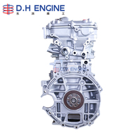 Ensemble moteur pour Toyota 2ZR 2GR 1TR 2TR 2NZ 1AR 3ZZ 1SZ 2SZ 2AZ pour Corolla Auris Prius Yaris Dual VVT-i
