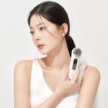 Masajeador de belleza galvánico Producto para el cuidado de la piel para pieles sensibles - Product Image 5