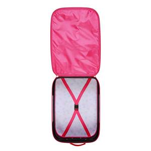 Valise à roulettes 3D Karactermania For Dis-ney Princess Flowers-Soft, rose - Product Image 4