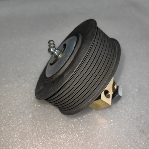 Tata Daewoo xe buýt xe tải Phụ tùng máy xúc Bộ phận động cơ vành đai <span class=keywords><strong>tensioner</strong></span> ròng rọc 65.95800 6032 tự động <span class=keywords><strong>tensioner</strong></span> cho doosan động cơ - Product Image 3