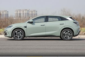 2025 BYD-Seal 06-GT-Conducción inteligente - Product Image 3