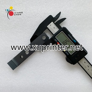 WD 10 pièces 91.582.627 CD102 SM102 Pince d'impression / Pince de transfert pour machines d'impression offset Heidelberg - Product Image 2