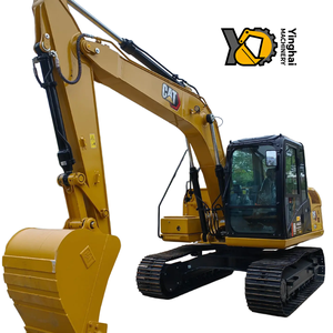 Precio de fábrica, maquinaria de construcción Caterpillar 312GC completamente nueva, cat 320d2l 336gc 320cl 330 - Product Image 2