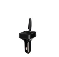 Control Remoto Inalámbrico para Automóvil, Carga USB, Código de Aprendizaje/Código Variable/Código D4copy, Transmisor de Marca, Abrepuertas de Garaje