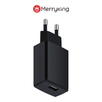 Chargeur USB 5V 0,5A-2,5A, adaptateur secteur AC/DC, alimentation 2500mA