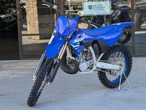 2025 VENTE D'ÉTÉ YAMAHAS WR250F WR450F 250cc 450cc Enduro Dirt Bike Moto - Product Image 5