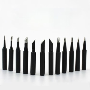 Diseño personalizado <span class=keywords><strong>de</strong></span> la punta del <span class=keywords><strong>soldador</strong></span>, mejorando la adaptabilidad <span class=keywords><strong>de</strong></span> la soldadura - Product Image 5