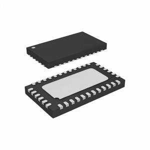 Electronics Component Power Management (PMIC) In Stock SI3472B-A01-IM 38 VFQFN Exposed Pad - Product Image 1