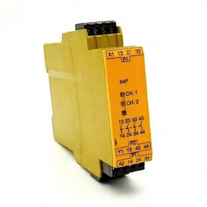 Contrôleur PLC Gold Seller X4P 777585, pilote de serveur, neuf, original, en stock - Product Image 1