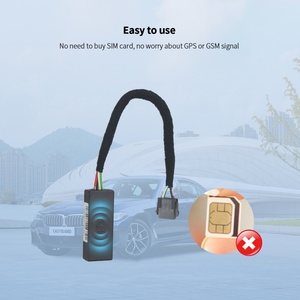 EASYGUARD BT001, Control por Aplicación de Smartphone, Bloqueo y Desbloqueo Automático para Productos EASYGUARD Seleccionados - Product Image 5
