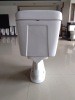Économique siphon deux pièce s piège 300mm chinois wc toilettes pour L&amp;#39;amérique Du Sud - Product Image 5
