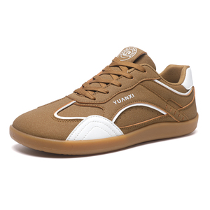 Nuove tendenze della moda italiane <span class=keywords><strong>scarpe</strong></span> <span class=keywords><strong>da</strong></span> Sole basse <span class=keywords><strong>da</strong></span> uomo <span class=keywords><strong>Tennis</strong></span> allenamento Sneaker a basso prezzo migliore vendita moda Export Africa Guangzhou <span class=keywords><strong>scarpe</strong></span> - Product Image 4