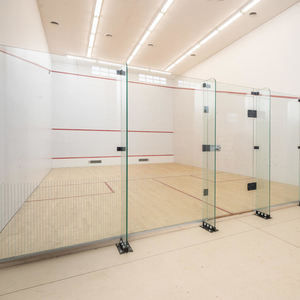 <span class=keywords><strong>Terrain</strong></span> ou <span class=keywords><strong>terrain</strong></span> <span class=keywords><strong>de</strong></span> balle <span class=keywords><strong>de</strong></span> <span class=keywords><strong>squash</strong></span> fabriqué en usine direct 2025 avec matériau <span class=keywords><strong>de</strong></span> mur en plâtre <span class=keywords><strong>de</strong></span> court <span class=keywords><strong>de</strong></span> <span class=keywords><strong>squash</strong></span> et joints en acier en aluminium - Product Image 3