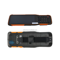 Pengontrol HCE600 Baru Penerima Gnss Chcnav Pengumpul Data Gps Rtk Genggam CHC Pengontrol HCE600 Chcnav HCE600