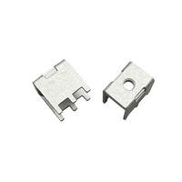 Bornier M6 vis borne à souder connecteur de moteur carte de commande d'alimentation borne Pcb broche en cuivre personnalisé TLS6604