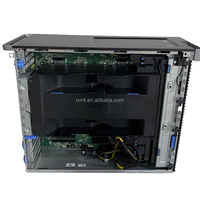 Station de travail de haute qualité Precision T7920 - Rendu graphique CAO, apprentissage profond en stock