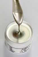 Pâte d'argent conductrice série haute température (frittage) / basse température (durcissement) / résistante à la flexion / extensible