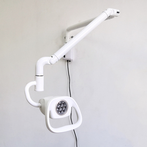 Lampe d'examen vétérinaire murale à LED EUR VET, multifonctionnelle, idéale pour les cliniques vétérinaires et les instituts de beauté - Product Image 4