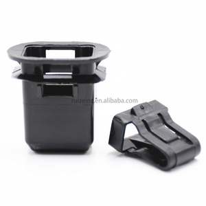 Applicable à la boucle de siège de voiture boucle de coussin boucle de siège de voiture - Product Image 1