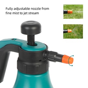 Садовый распылитель GARTENKRAFT, 1,5 л - Product Image 4