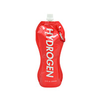 Recyclable 5 litres 10 litres de plastique potable tiennent le sac de poche de l'eau