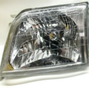 ไฟหน้าโตโยต้า ปราโด FJ90 95 แบบฮาโลเจน ซ้ายและขวา อะไหล่รถยนต์ - Product Image 3