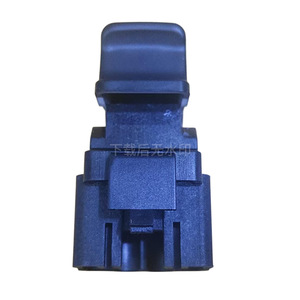 Geely Ec7 Single <b>Switch</b> Power Window Control Assembly 1067002336 <b>12V</b> Electric Window Regulator <b>Switch</b> - Product Image 3